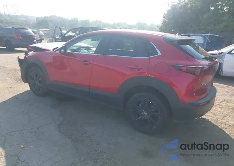 2024 Mazda Cx-30 2.5 S Select Sport из США, поврежденный, VIN 3MVDMBBM8RM619374